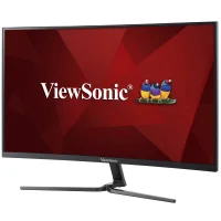 Монитор ViewSonic VX2758-PC-MH фото 5